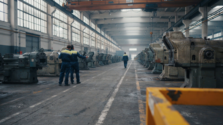 Goodyear Amiens: chronologie d&rsquo;une fermeture et de ses suites sociales