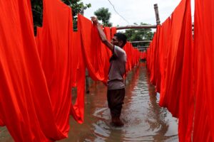 Rana Plaza: ce qui a changé dans la vigilance des chaînes textiles
