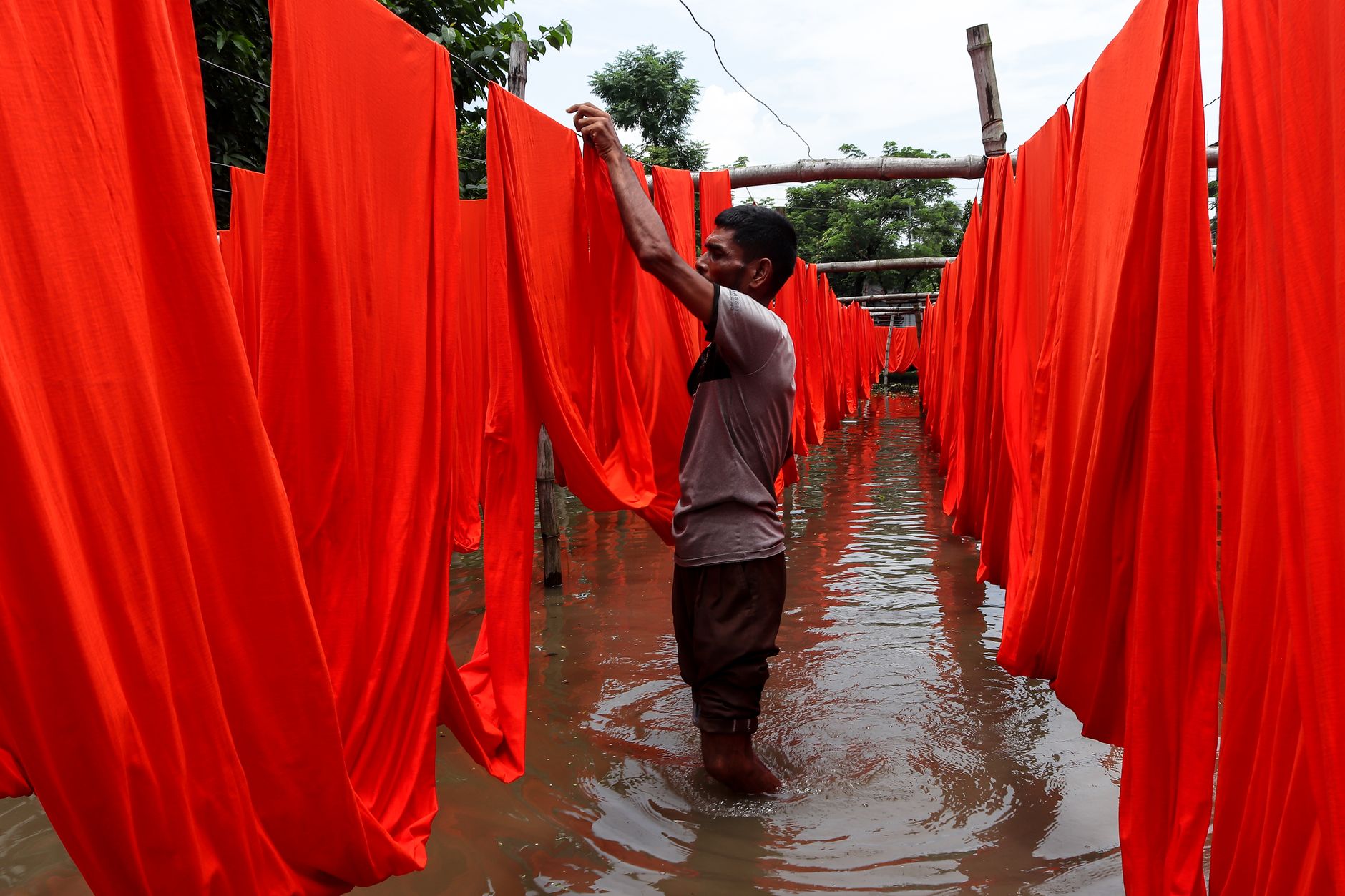 Rana Plaza : ce qui a changé dans la vigilance des chaînes textiles