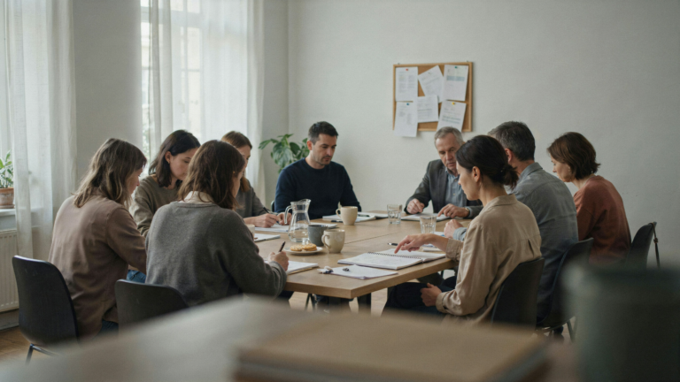 Fermeture d&rsquo;entreprise: vérifier emplois, calendrier et procédure sociale