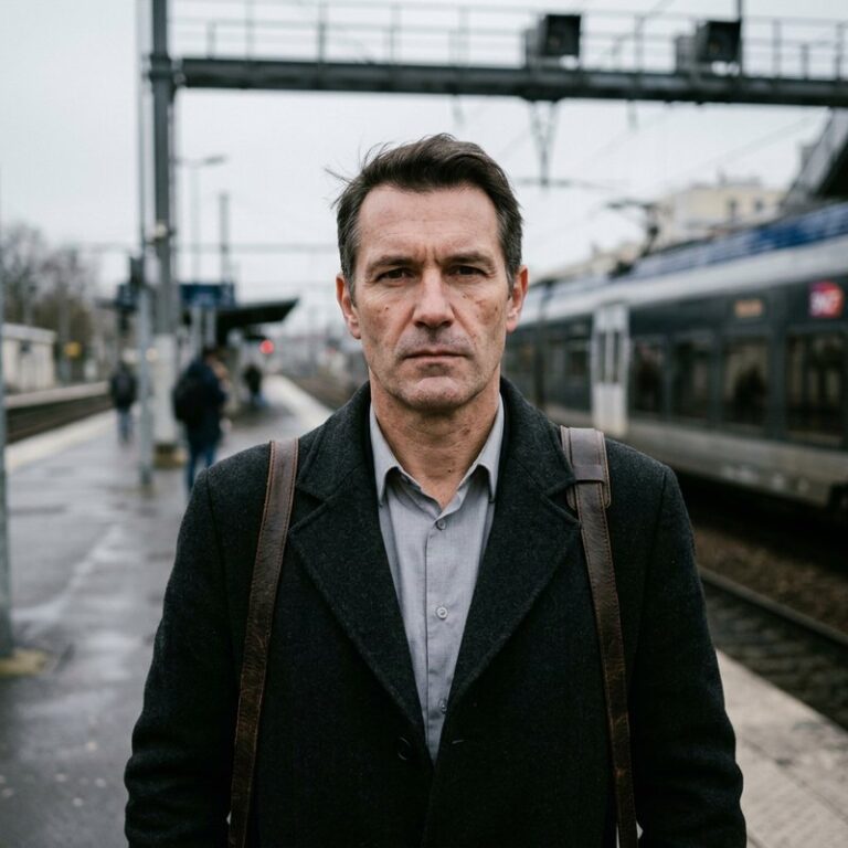 Stéphane Lebas