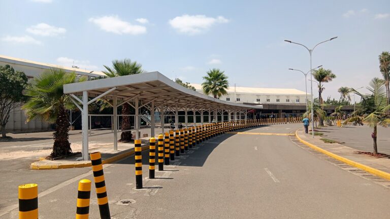 Le Kenya a enregistré son premier mort d’Ebola, un homme venu de RDC en passant par Kampala